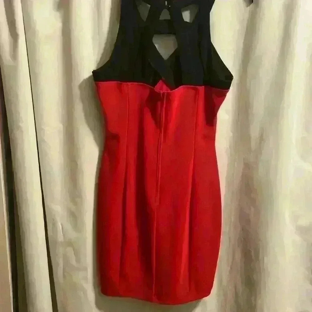 NWOT Rue21 Dress - Picture 3 of 5